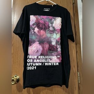 True Religion Tee